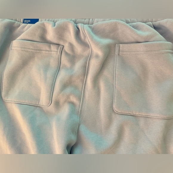 adidas Originals Men's Adicolor Seasonal Archive Joggers (Clear Sky - Picture 9 of 11